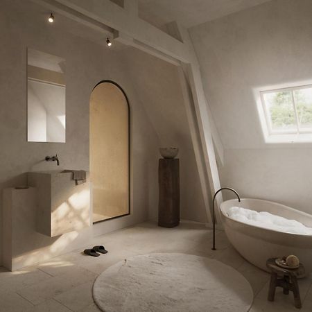 Priorij Corsendonk Hotel Oud-Turnhout Екстериор снимка