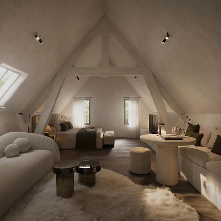 Priorij Corsendonk Hotel Oud-Turnhout Екстериор снимка