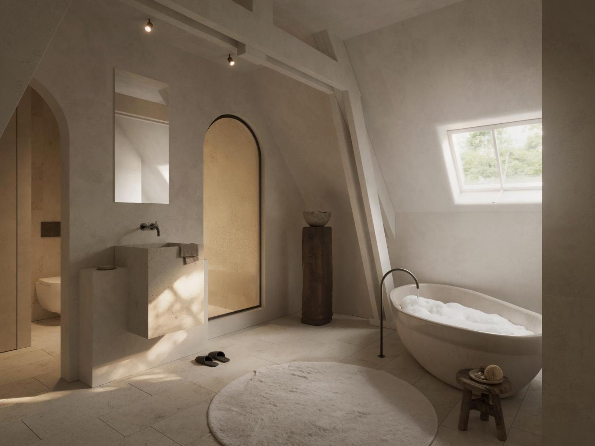 Priorij Corsendonk Hotel Oud-Turnhout Екстериор снимка
