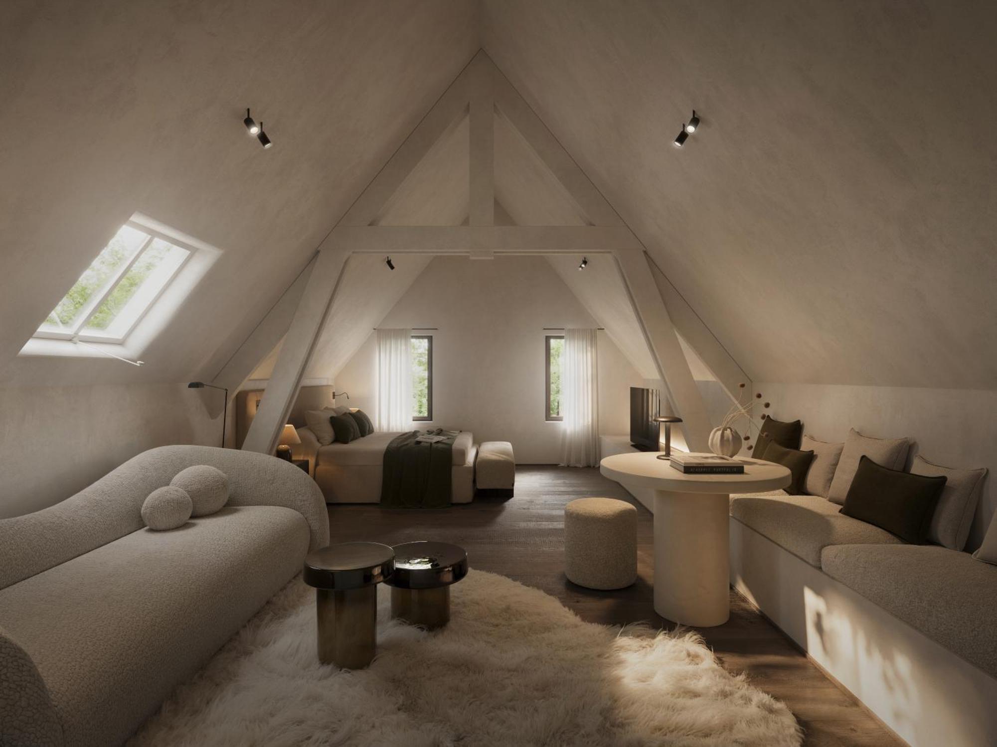 Priorij Corsendonk Hotel Oud-Turnhout Екстериор снимка