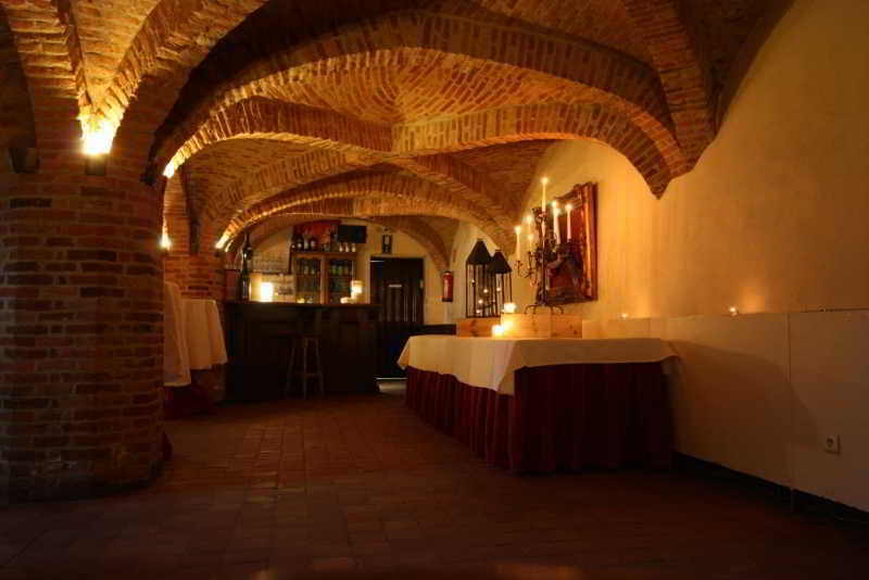 Priorij Corsendonk Hotel Oud-Turnhout Екстериор снимка